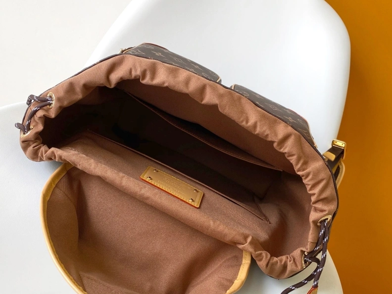 Soft LX Backpacks 7558