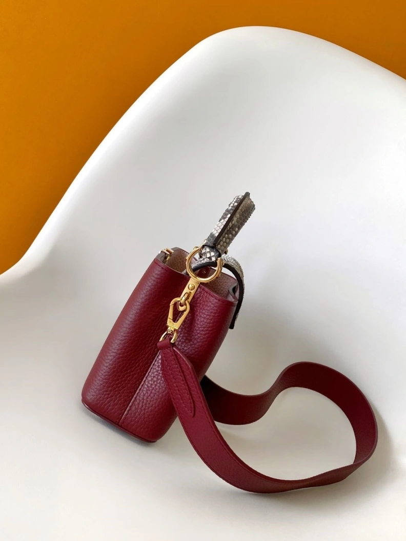 Stylish LX Caxucines Bags 7429