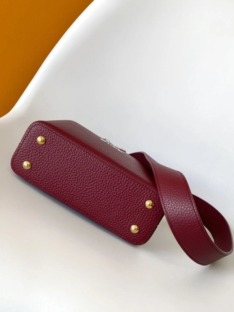 Stylish LX Caxucines Bags 7429