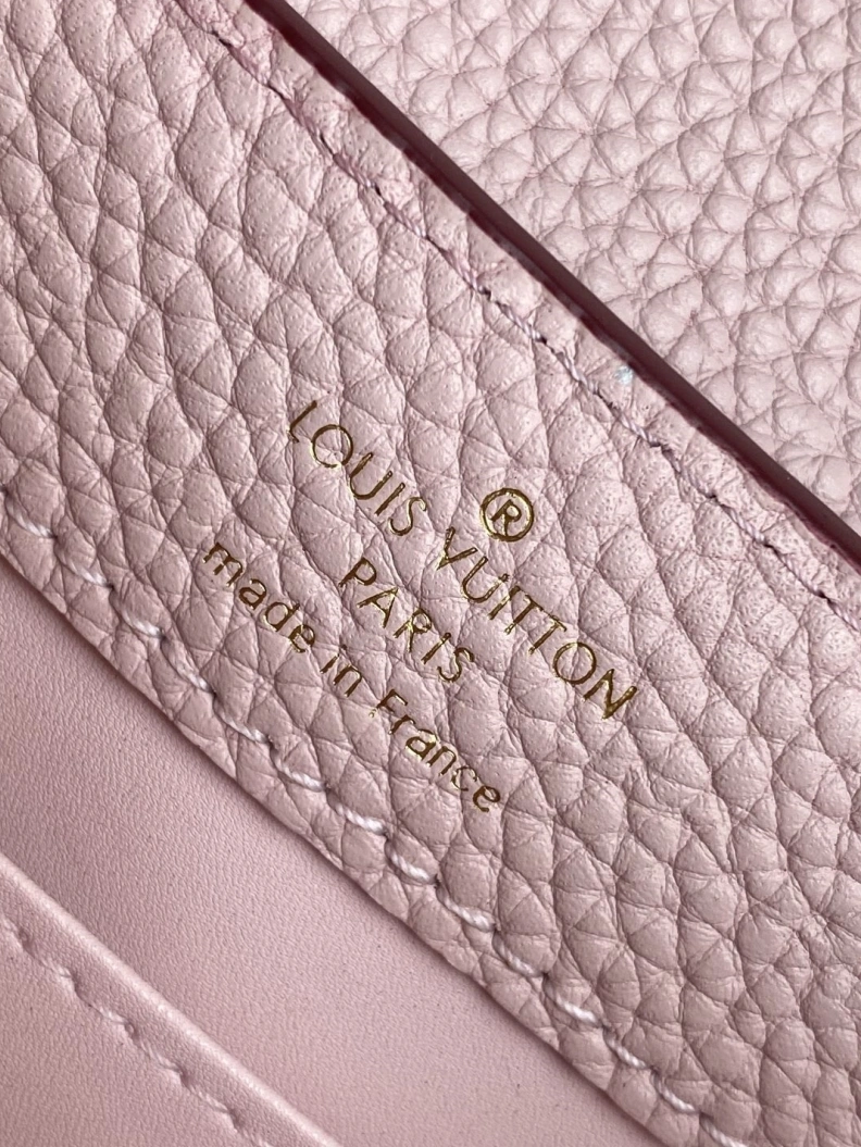 Stylish LX Caxucines Bags 7429