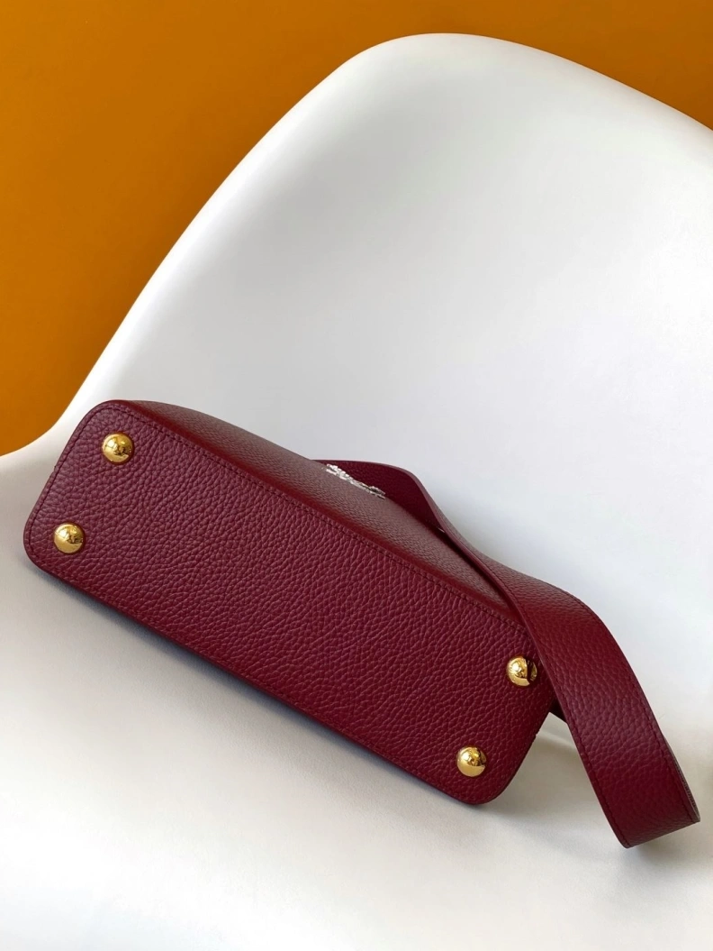 LX Caxucines Bags Popular 7425