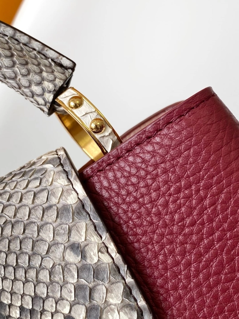 LX Caxucines Bags Popular 7425