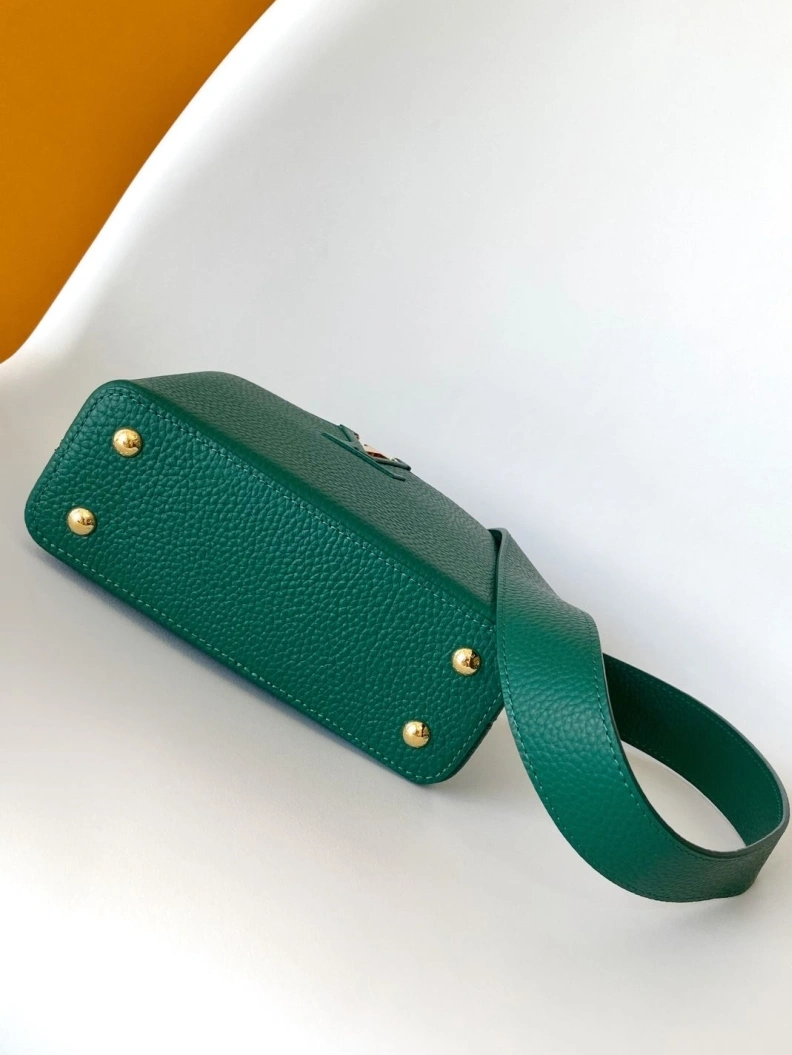 LX Caxucines Bags Timeless 7424