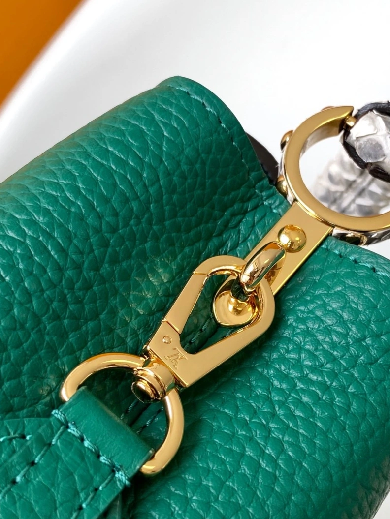 LX Caxucines Bags Timeless 7424