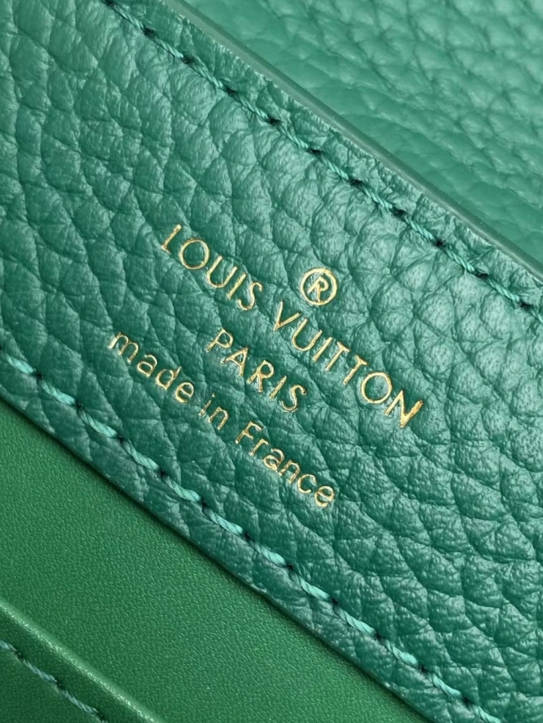 LX Caxucines Bags Timeless 7424
