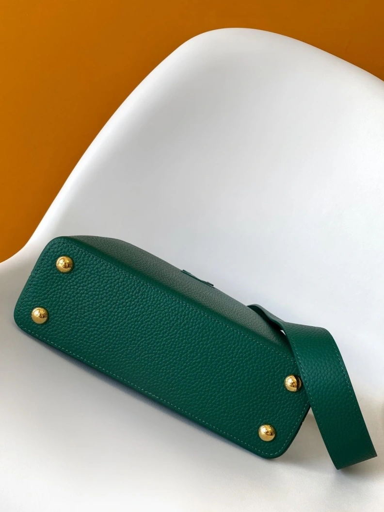 Sleek LX Caxucines Bags 7431