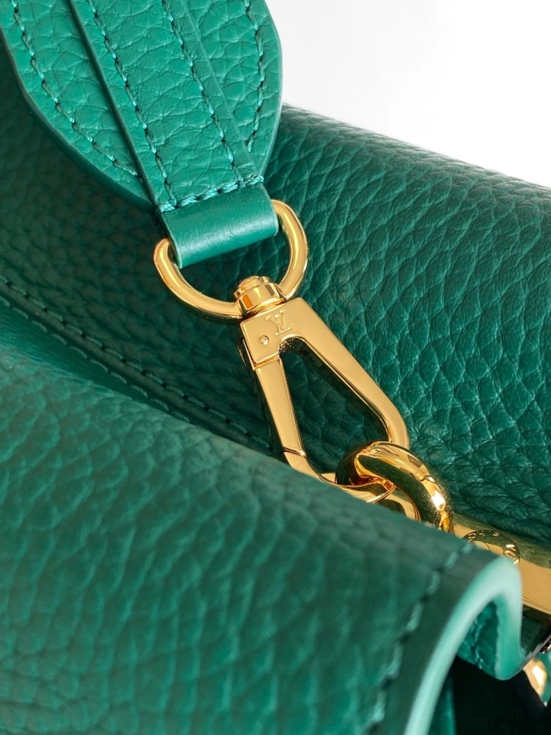 Sleek LX Caxucines Bags 7431