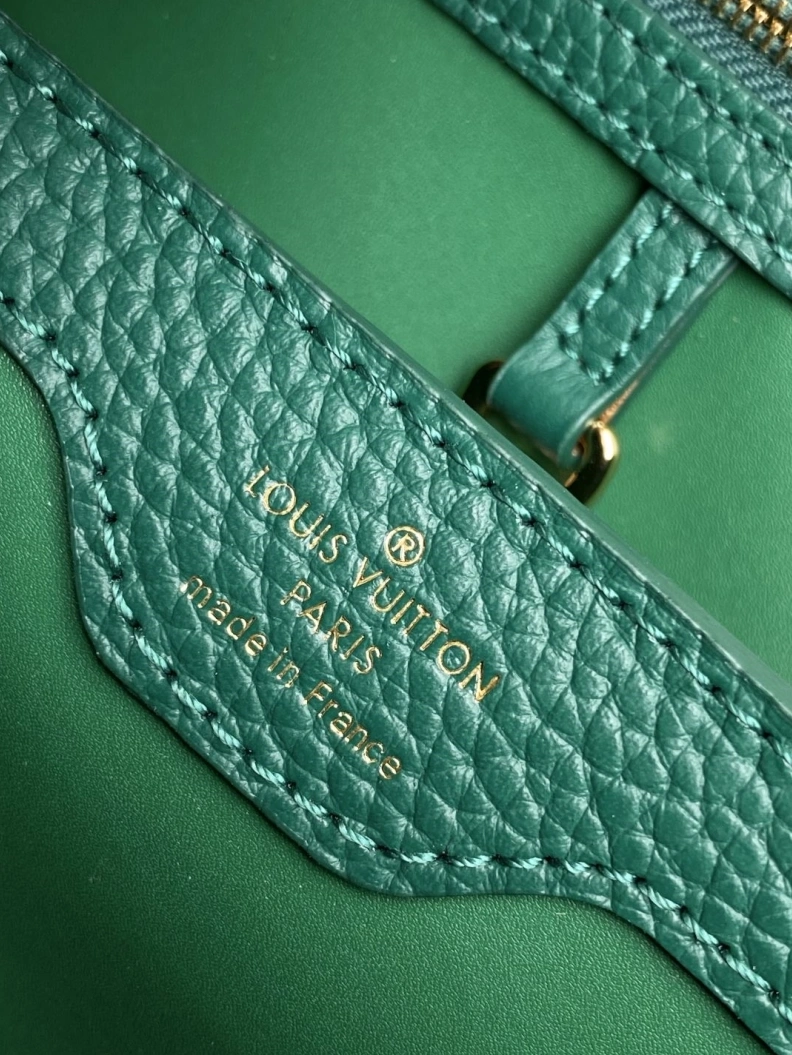 Sleek LX Caxucines Bags 7431