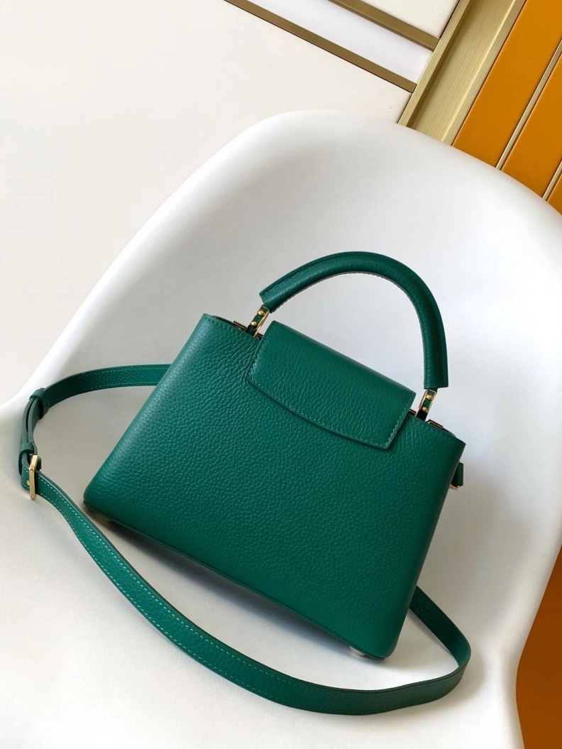 LX Caxucines Bags TopPick 7430