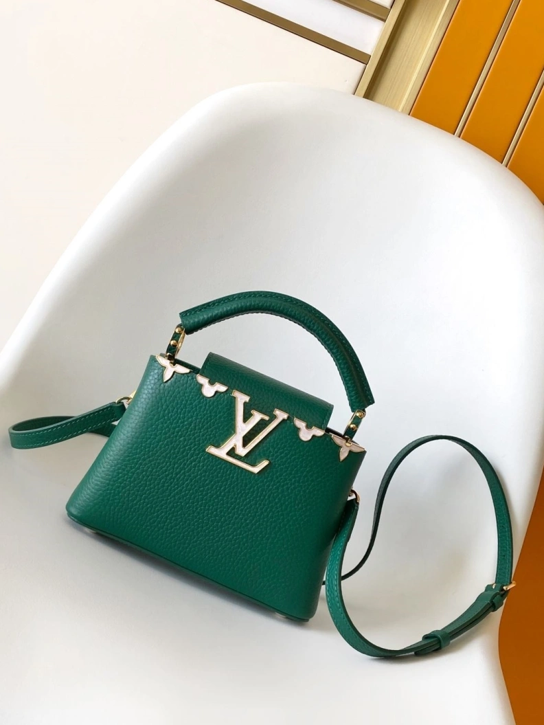 LX Caxucines Bags NewStyle 7426