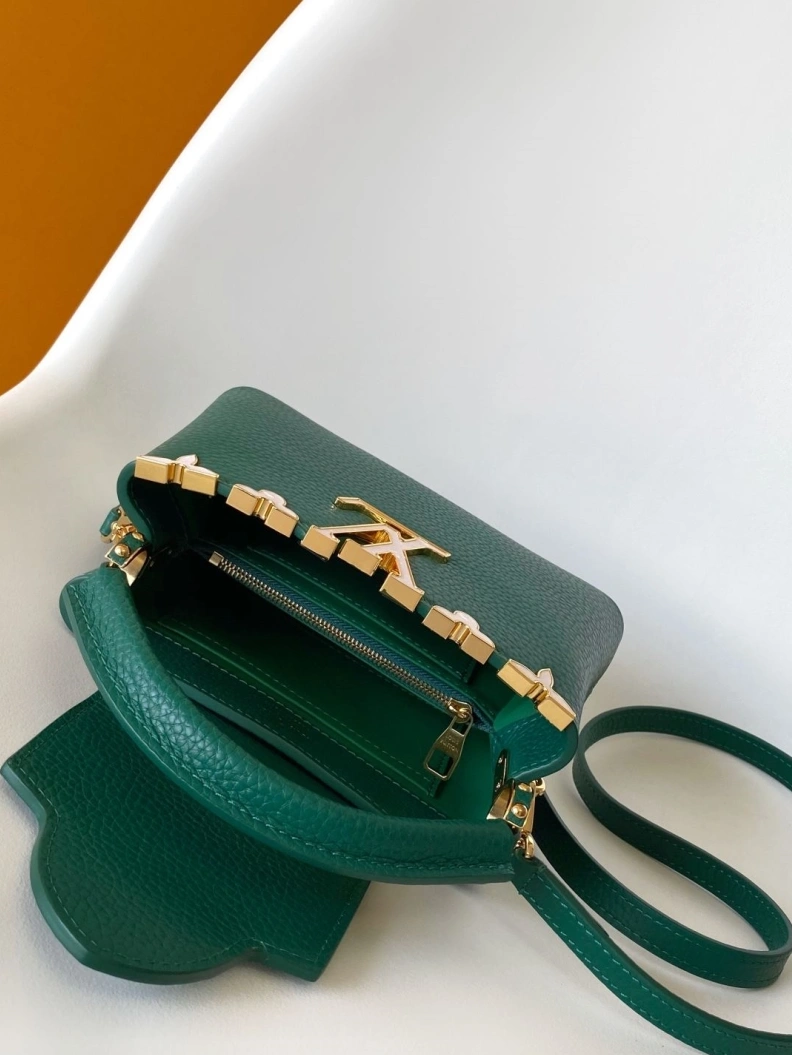 LX Caxucines Bags NewStyle 7426