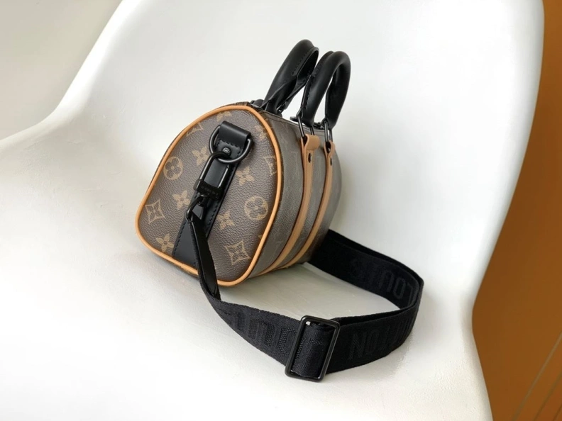 LX Speedy Bags Breathable 6977