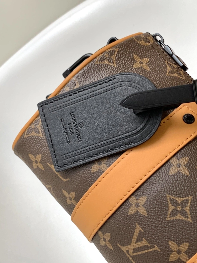 LX Speedy Bags Breathable 6977