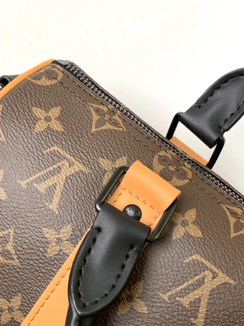 LX Speedy Bags Breathable 6977