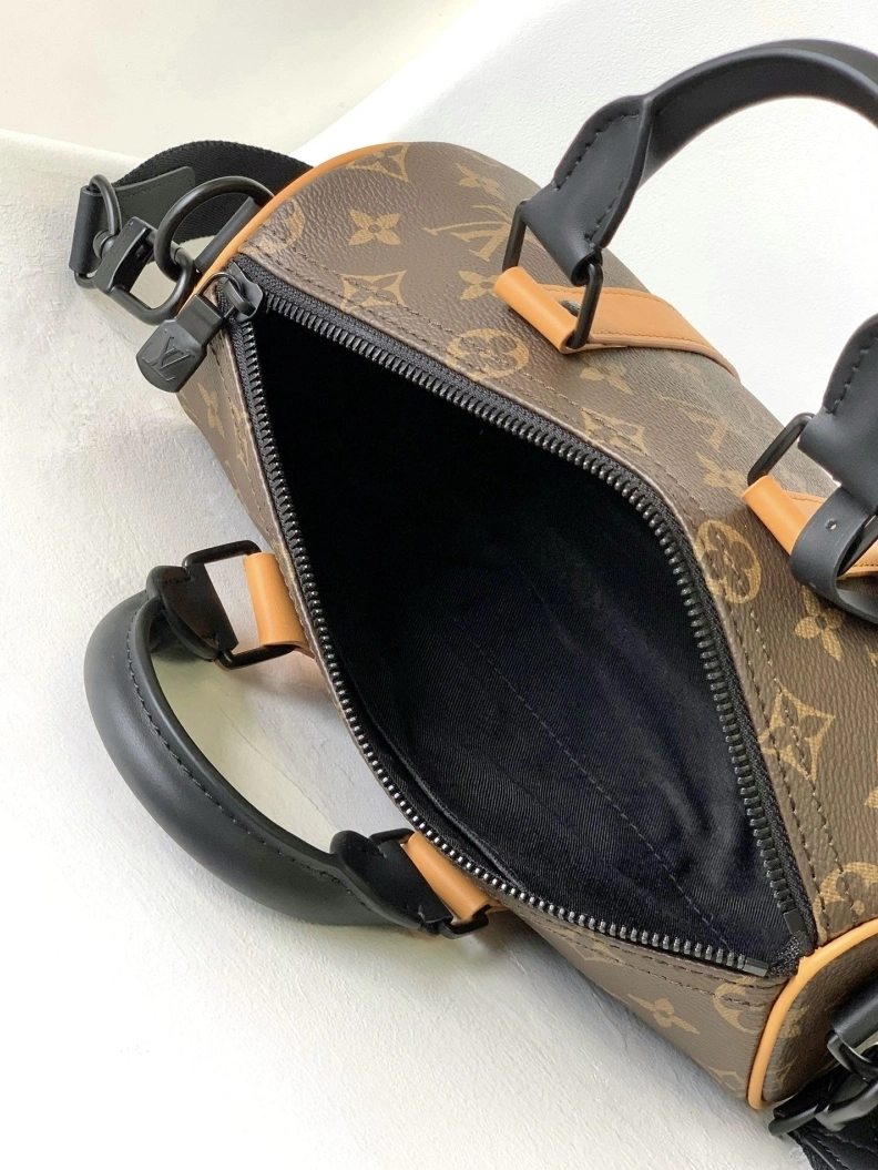 LX Speedy Bags Breathable 6977