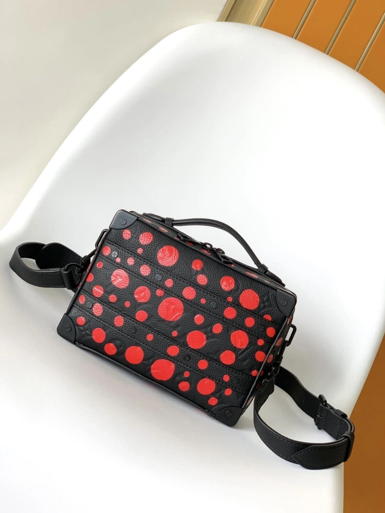 LX Box Bags ModernLook 7507