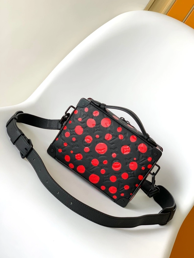LX Box Bags ModernLook 7507