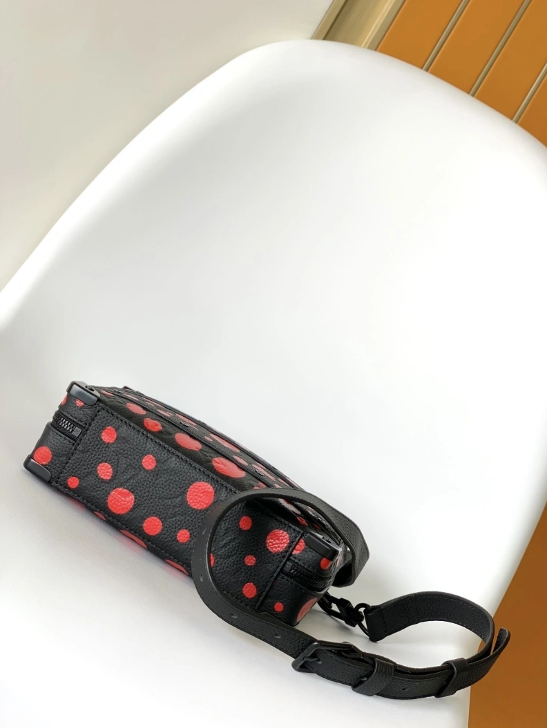 LX Box Bags ModernLook 7507