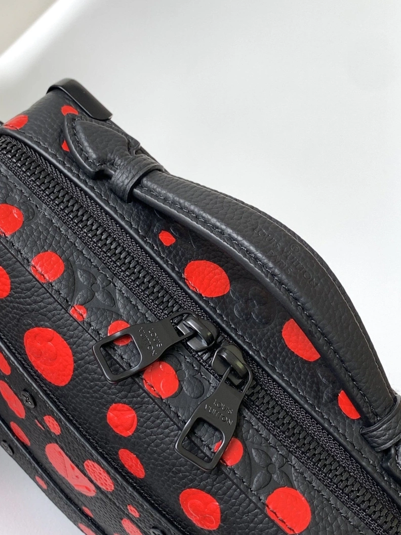 LX Box Bags ModernLook 7507