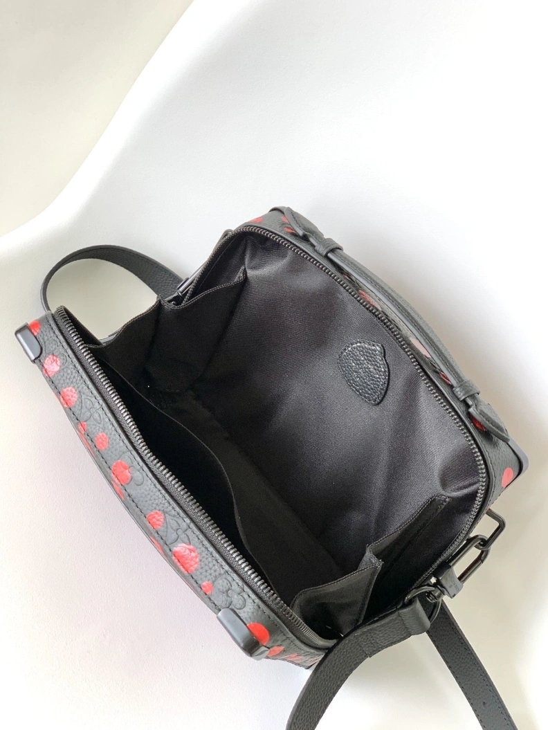 LX Box Bags ModernLook 7507