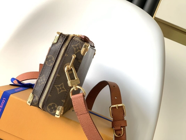 LX Box Bags Breathable 7495