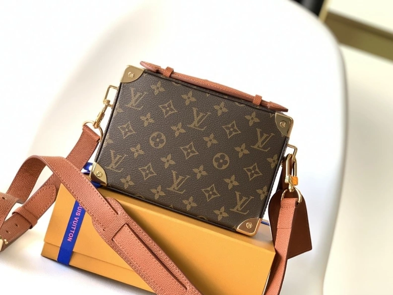 LX Box Bags Breathable 7495