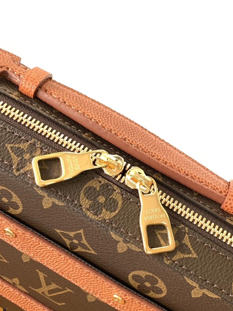 LX Box Bags Breathable 7495