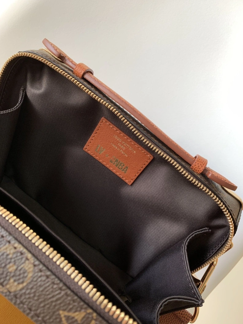 LX Box Bags Breathable 7495