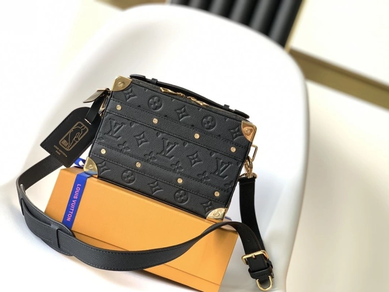 TopPick LX Box Bags 7492