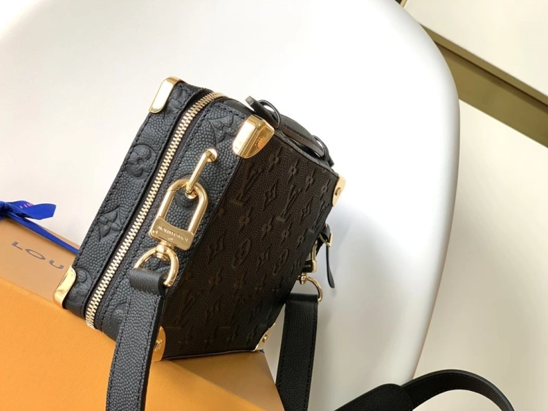 TopPick LX Box Bags 7492