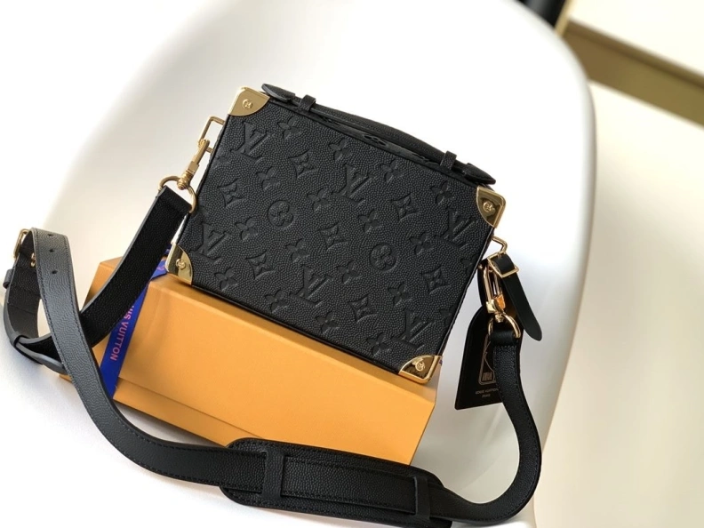 TopPick LX Box Bags 7492