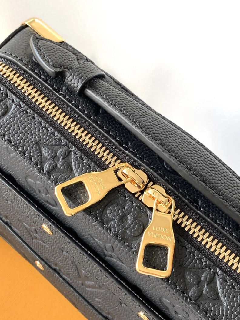 TopPick LX Box Bags 7492