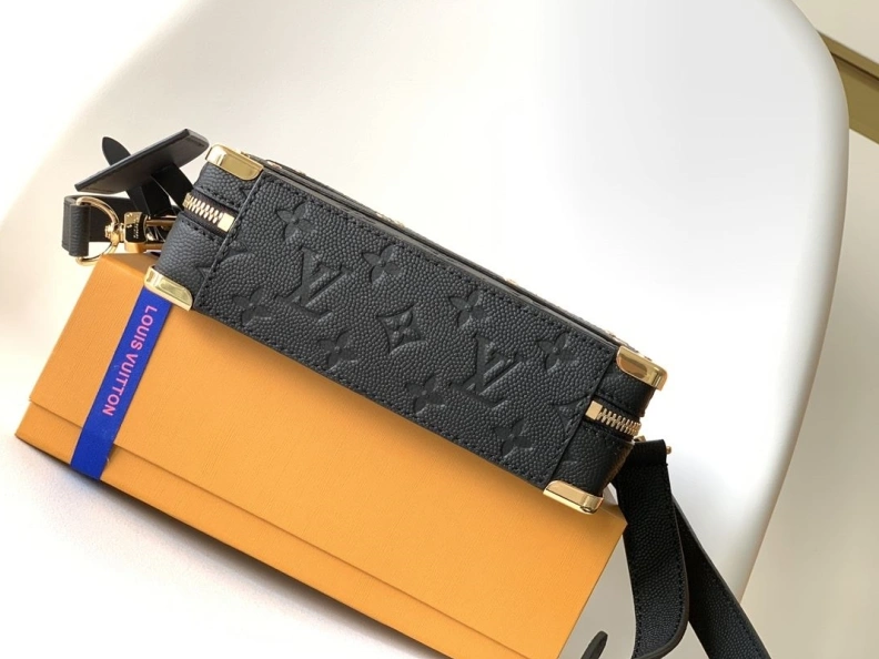 TopPick LX Box Bags 7492