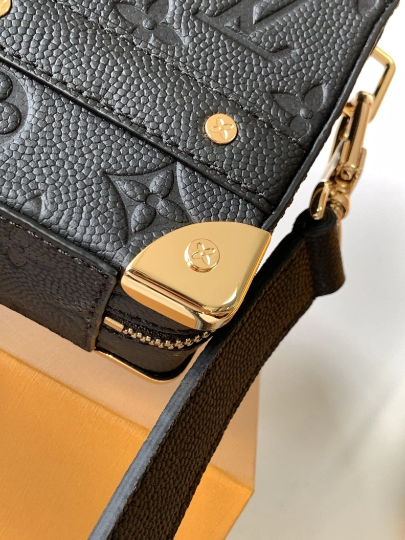 TopPick LX Box Bags 7492