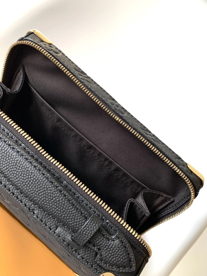 TopPick LX Box Bags 7492