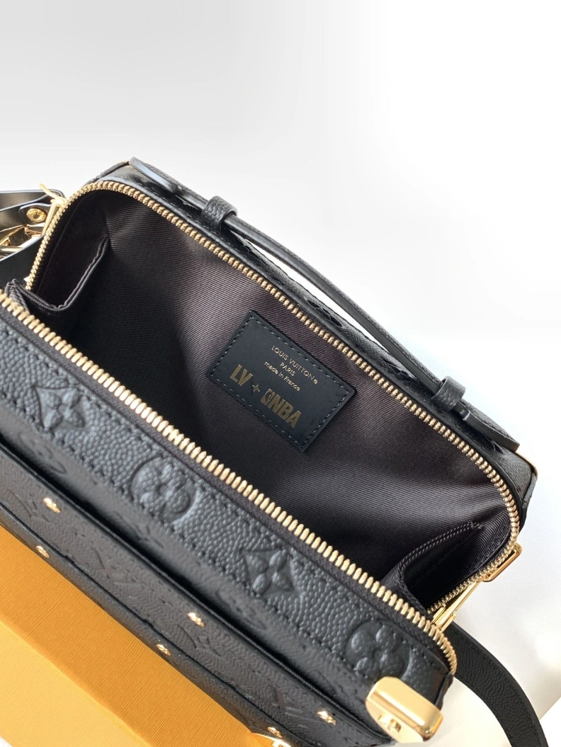 TopPick LX Box Bags 7492