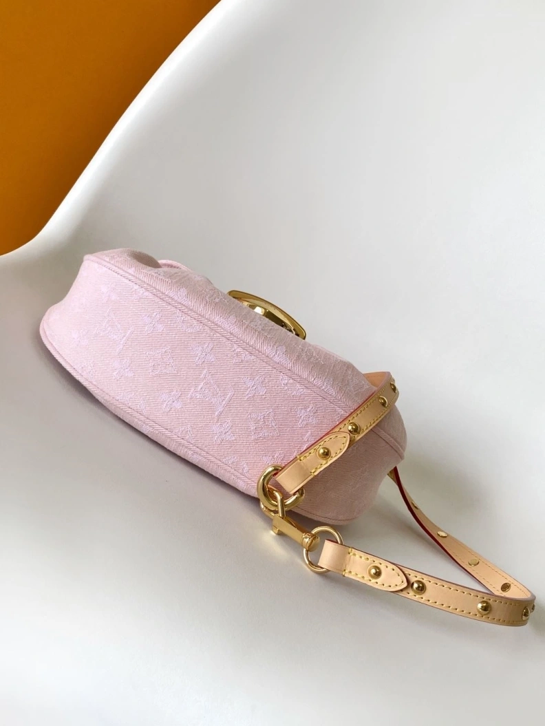 LX Satchel Bags Soft 7294