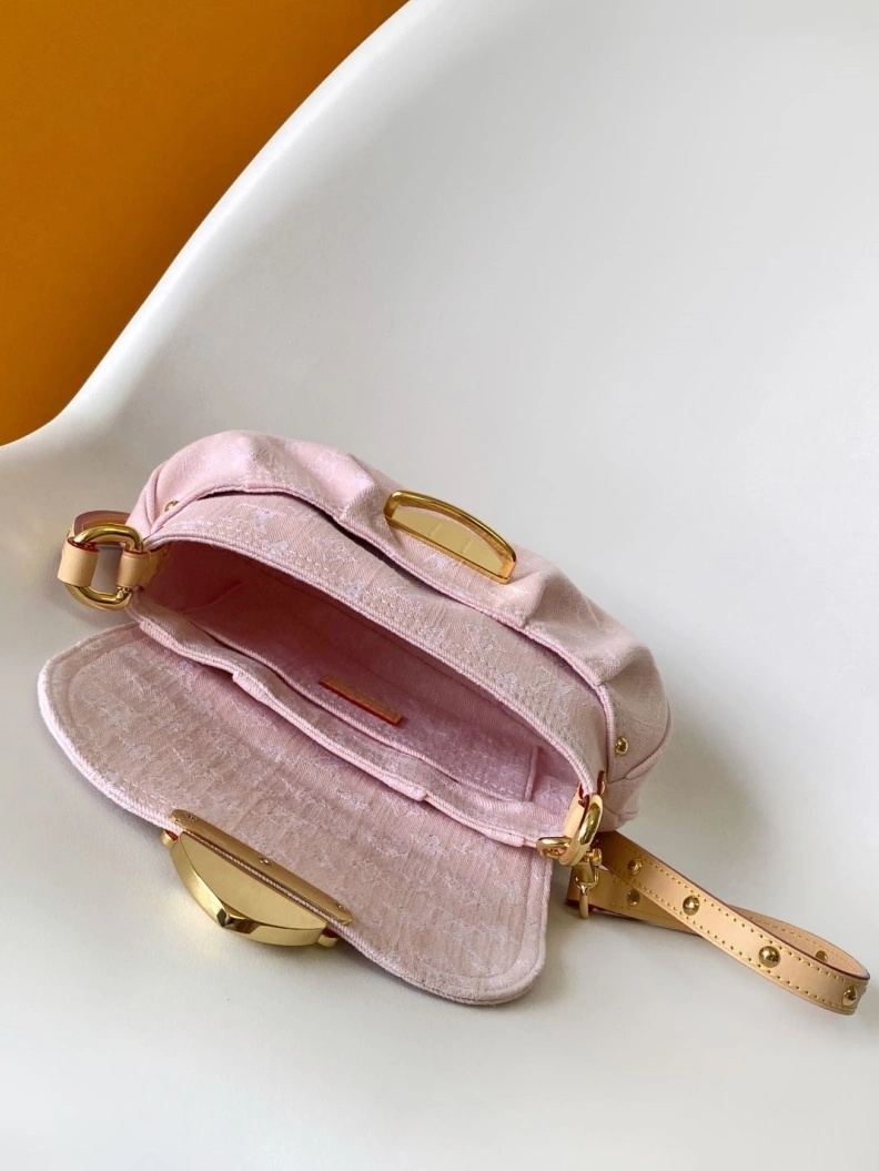 LX Satchel Bags Soft 7294
