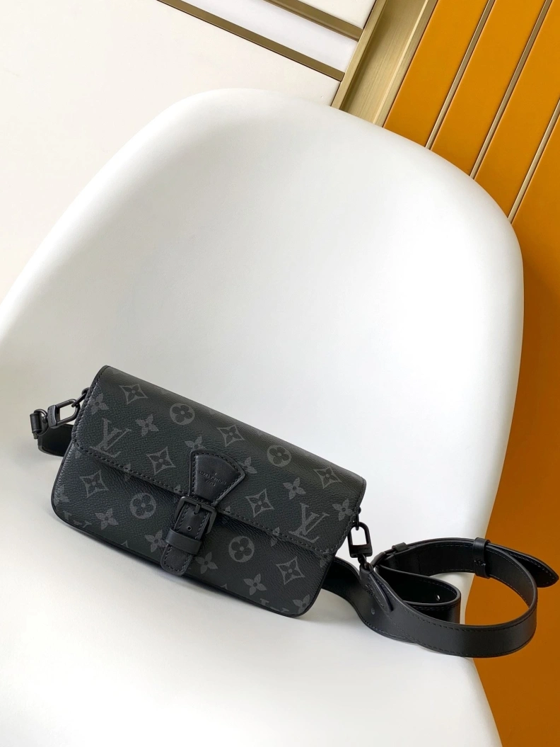 LX Satchel Bags Versatile 7264