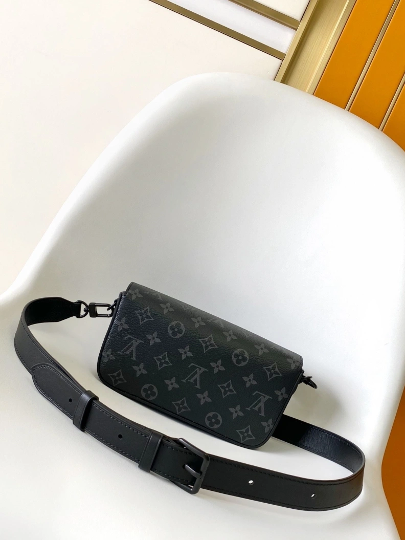 LX Satchel Bags Versatile 7264