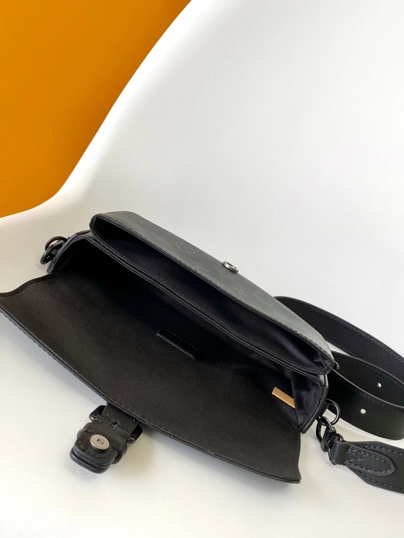 LX Satchel Bags Versatile 7264