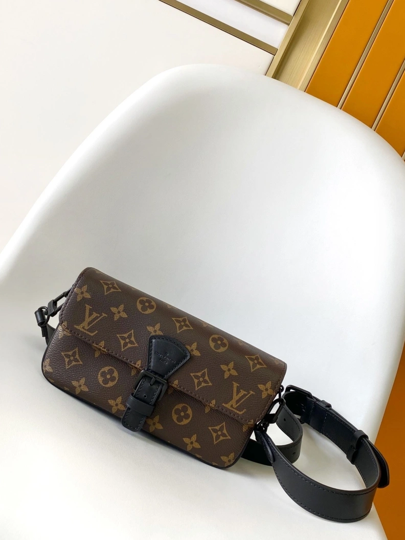 EasyMatch LX Satchel Bags 7213