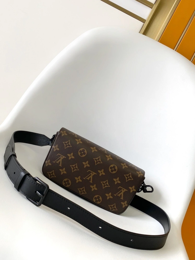EasyMatch LX Satchel Bags 7213