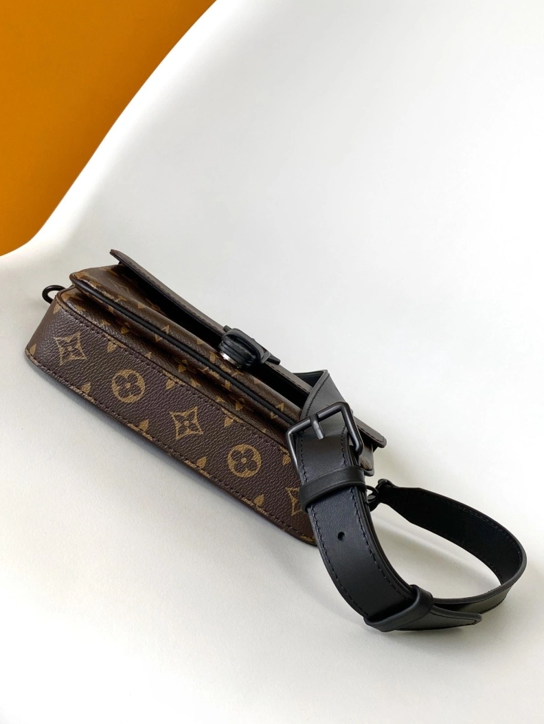 EasyMatch LX Satchel Bags 7213