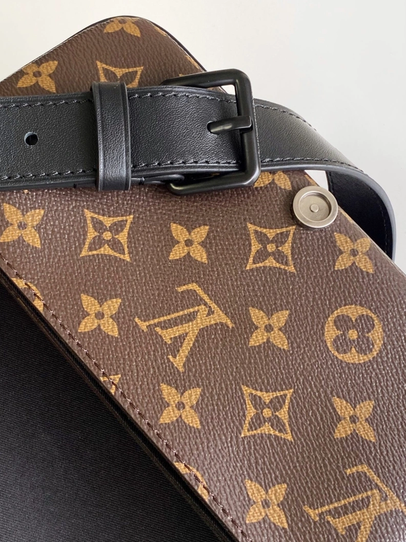 EasyMatch LX Satchel Bags 7213