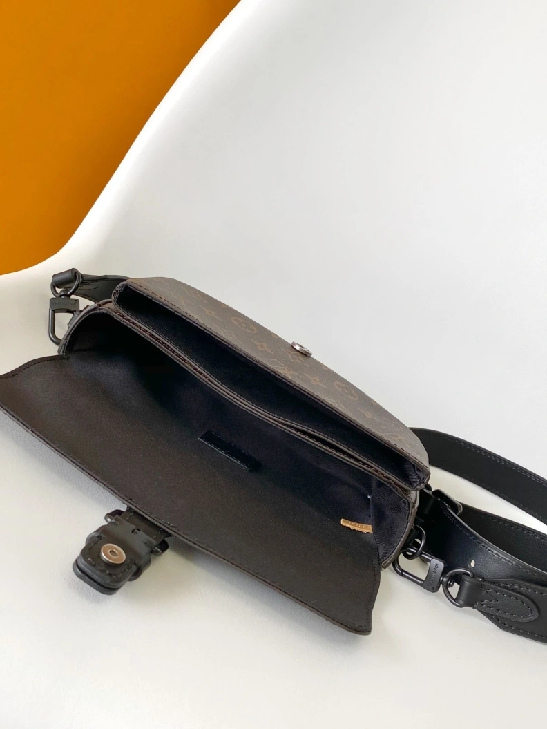 EasyMatch LX Satchel Bags 7213