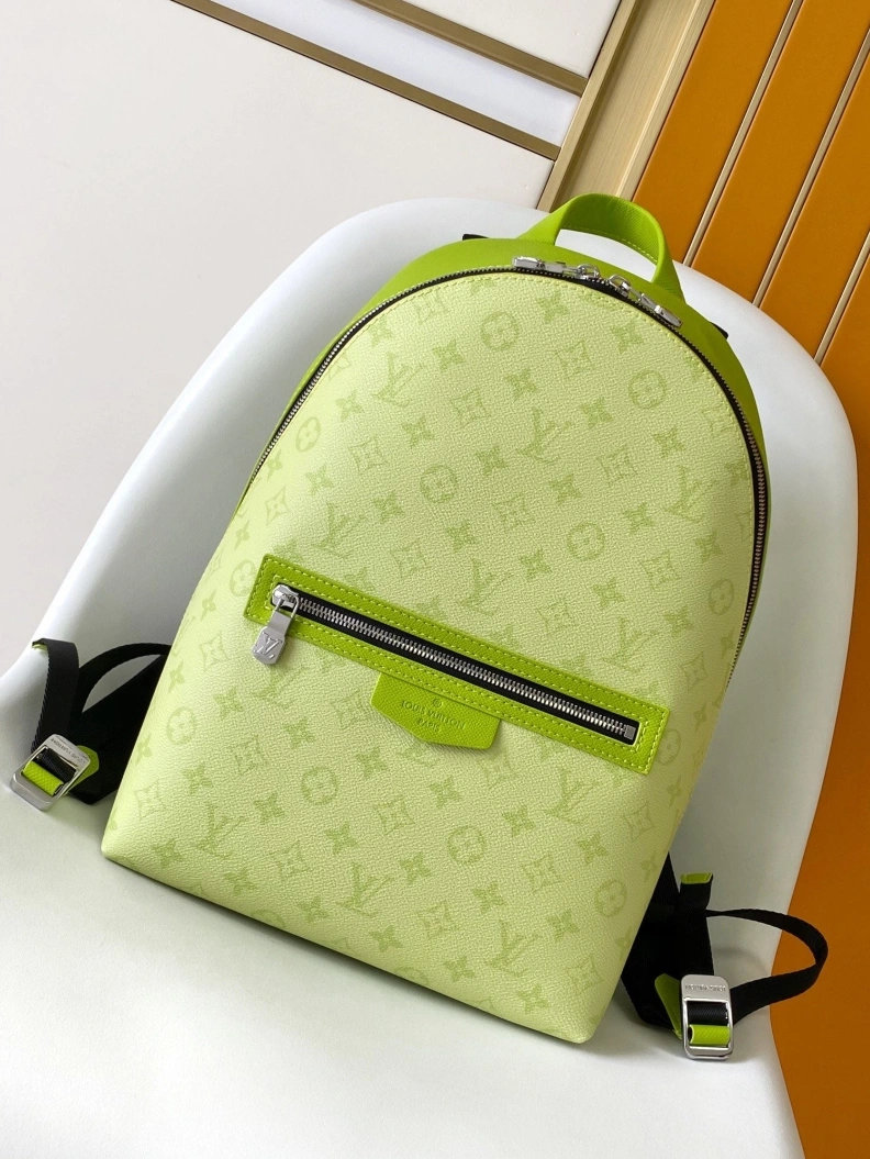 Efficient LX Backpacks 7552