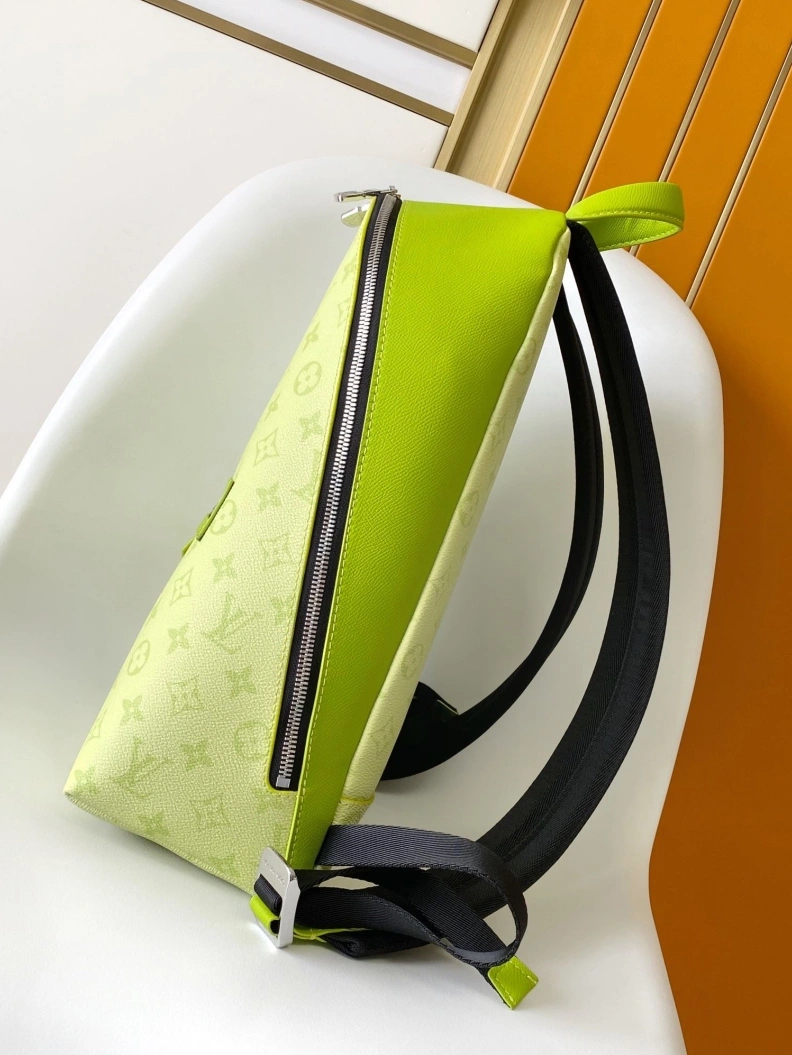 Efficient LX Backpacks 7552