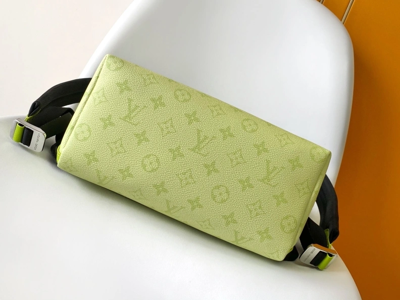 Efficient LX Backpacks 7552