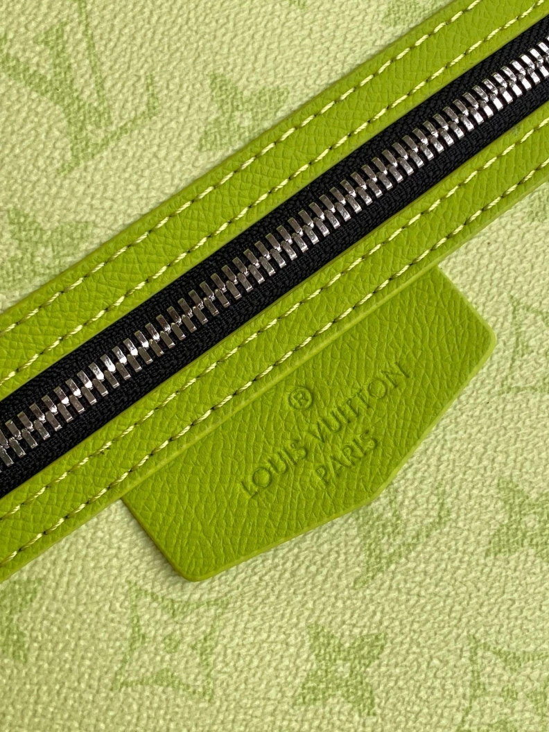 Efficient LX Backpacks 7552